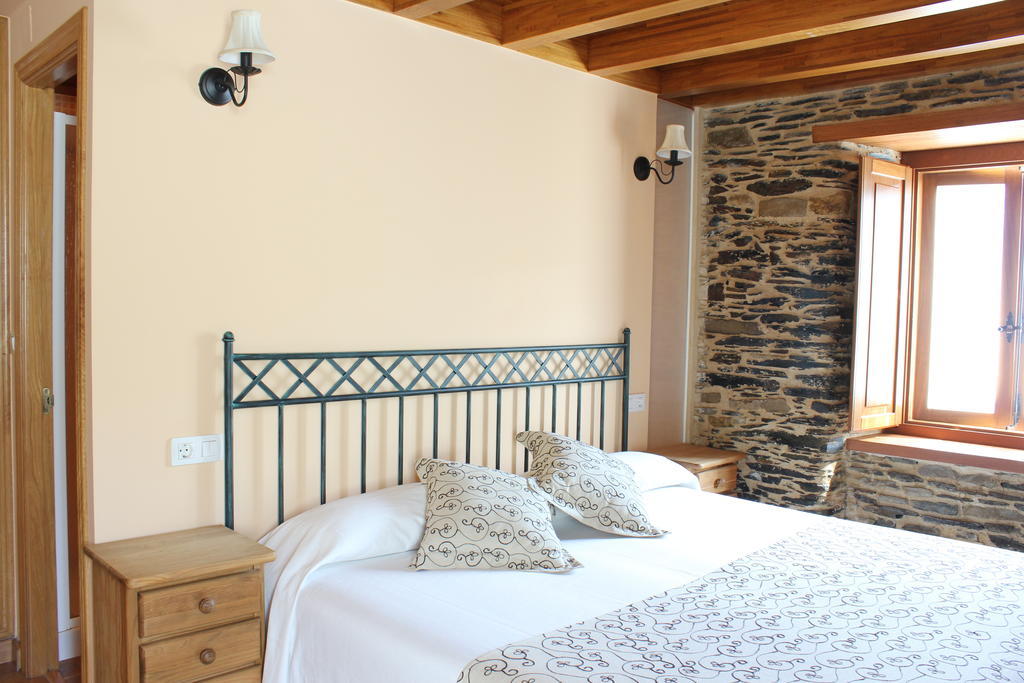 Casa Rural Soutomoro Loiba Pokój zdjęcie